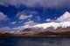 China: Lake Karakul on the Karakoram Highway, Xinjiang