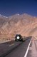 China: Cruising on the Karakoram Highway in the Pamir Mountains, Xinjiang